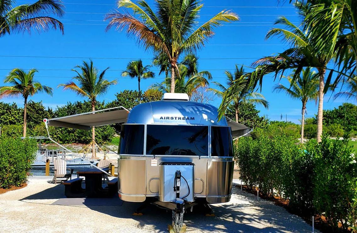 מלון Big Pine Key Rv Park חדר תמונה