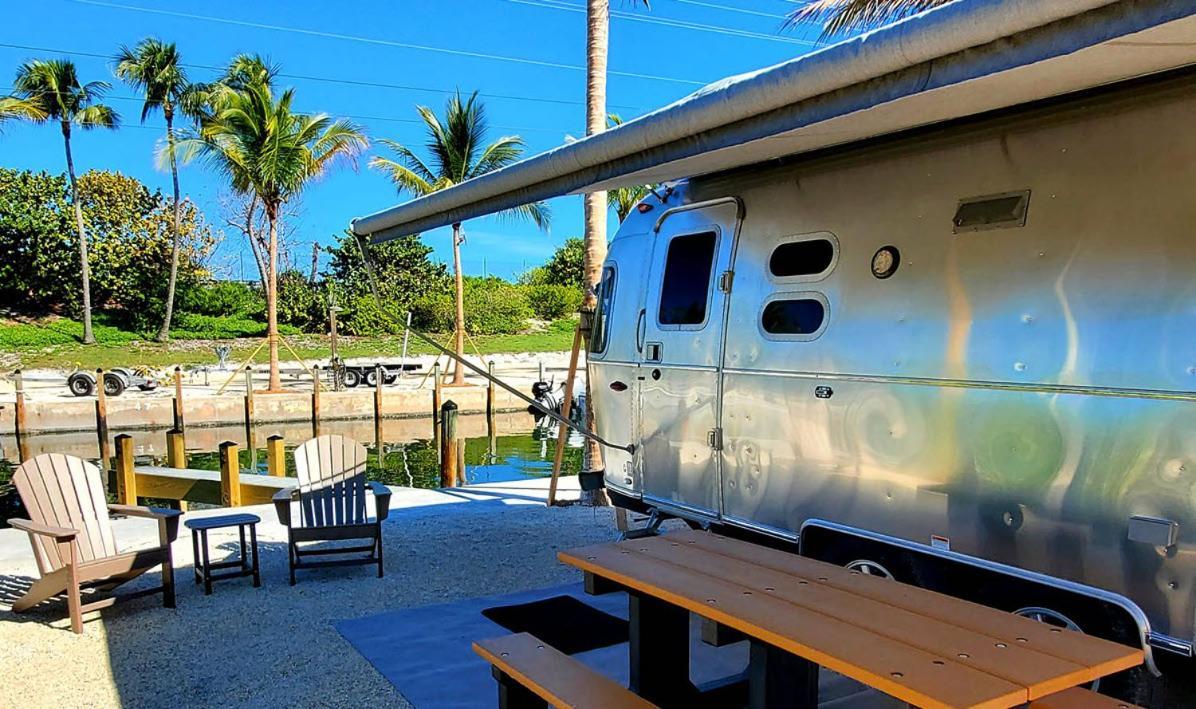 מלון Big Pine Key Rv Park חדר תמונה