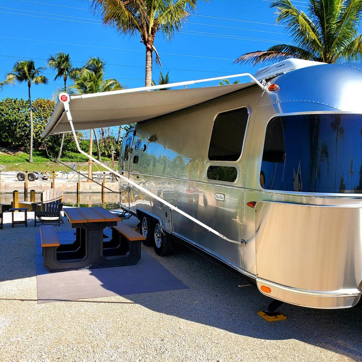 מלון Big Pine Key Rv Park חדר תמונה