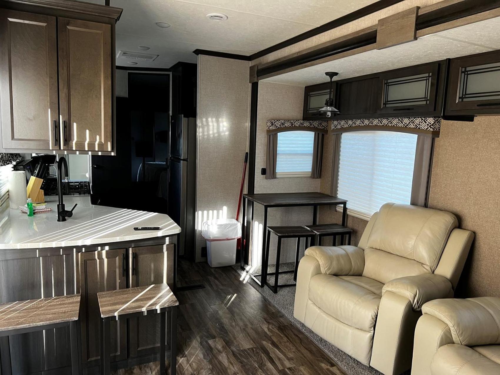 מלון Big Pine Key Rv Park חדר תמונה