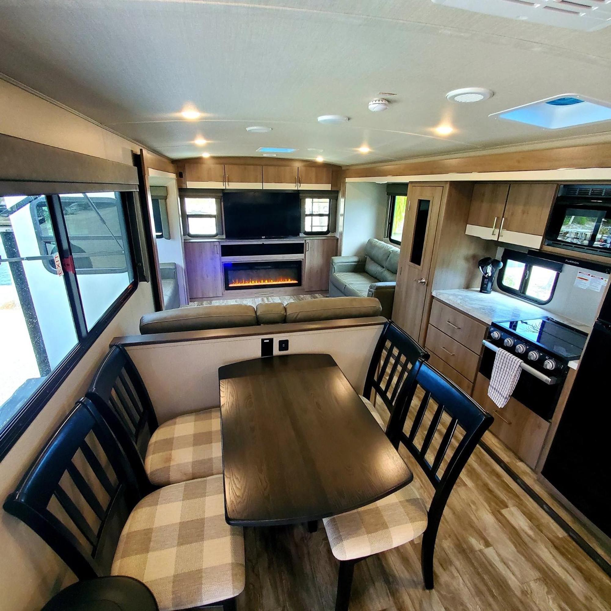 מלון Big Pine Key Rv Park חדר תמונה