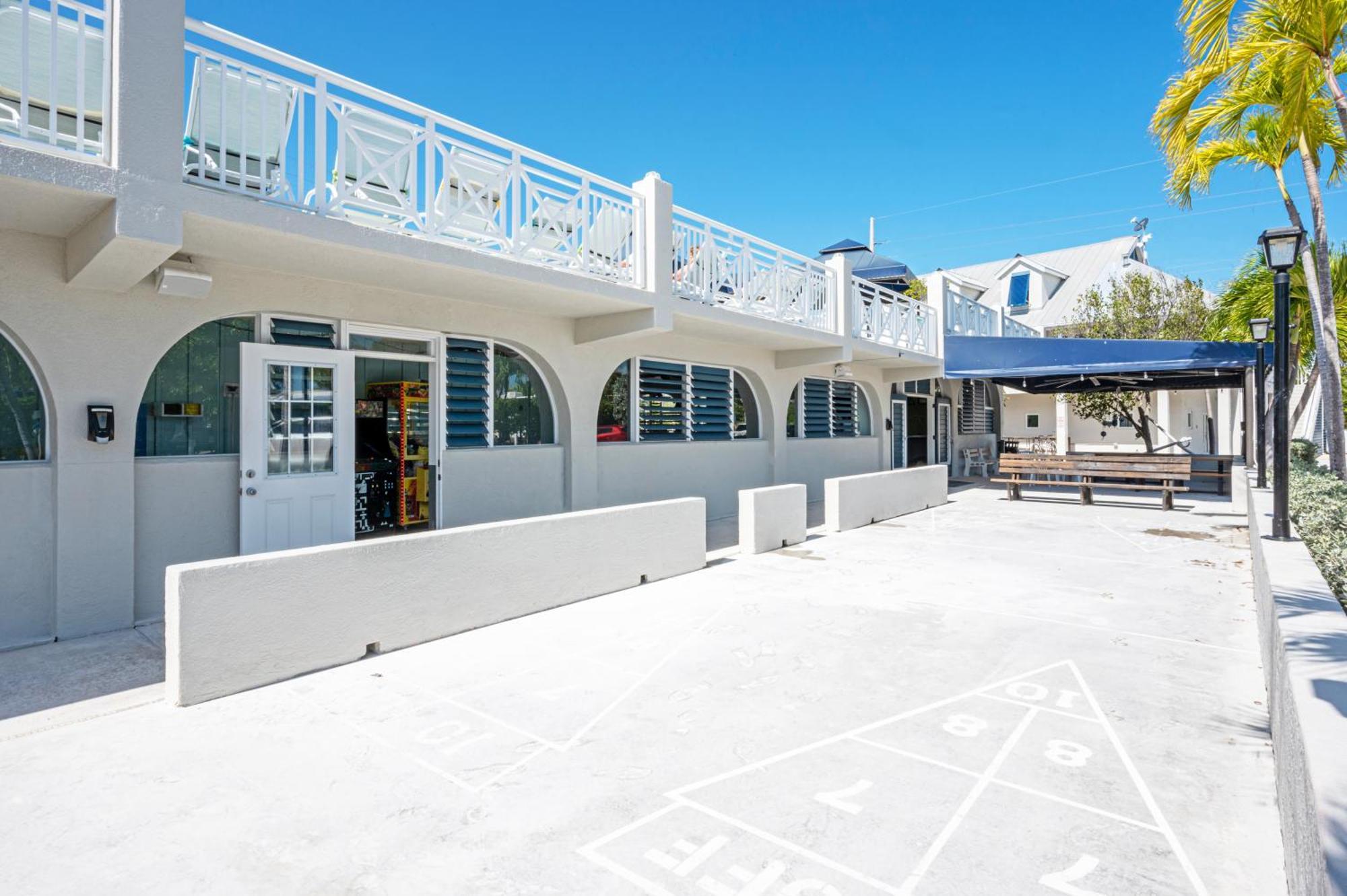מלון Big Pine Key Rv Park מראה חיצוני תמונה