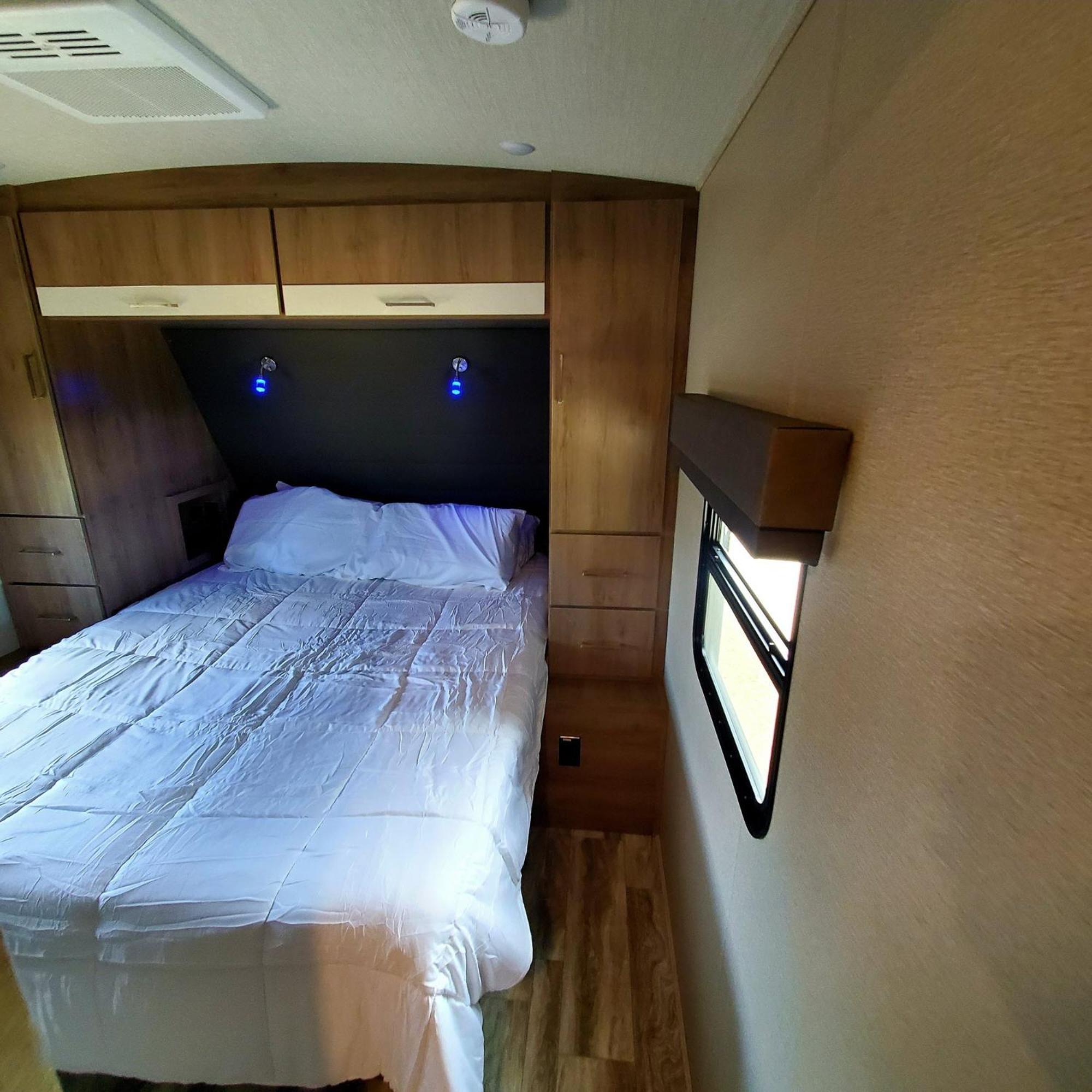 מלון Big Pine Key Rv Park חדר תמונה