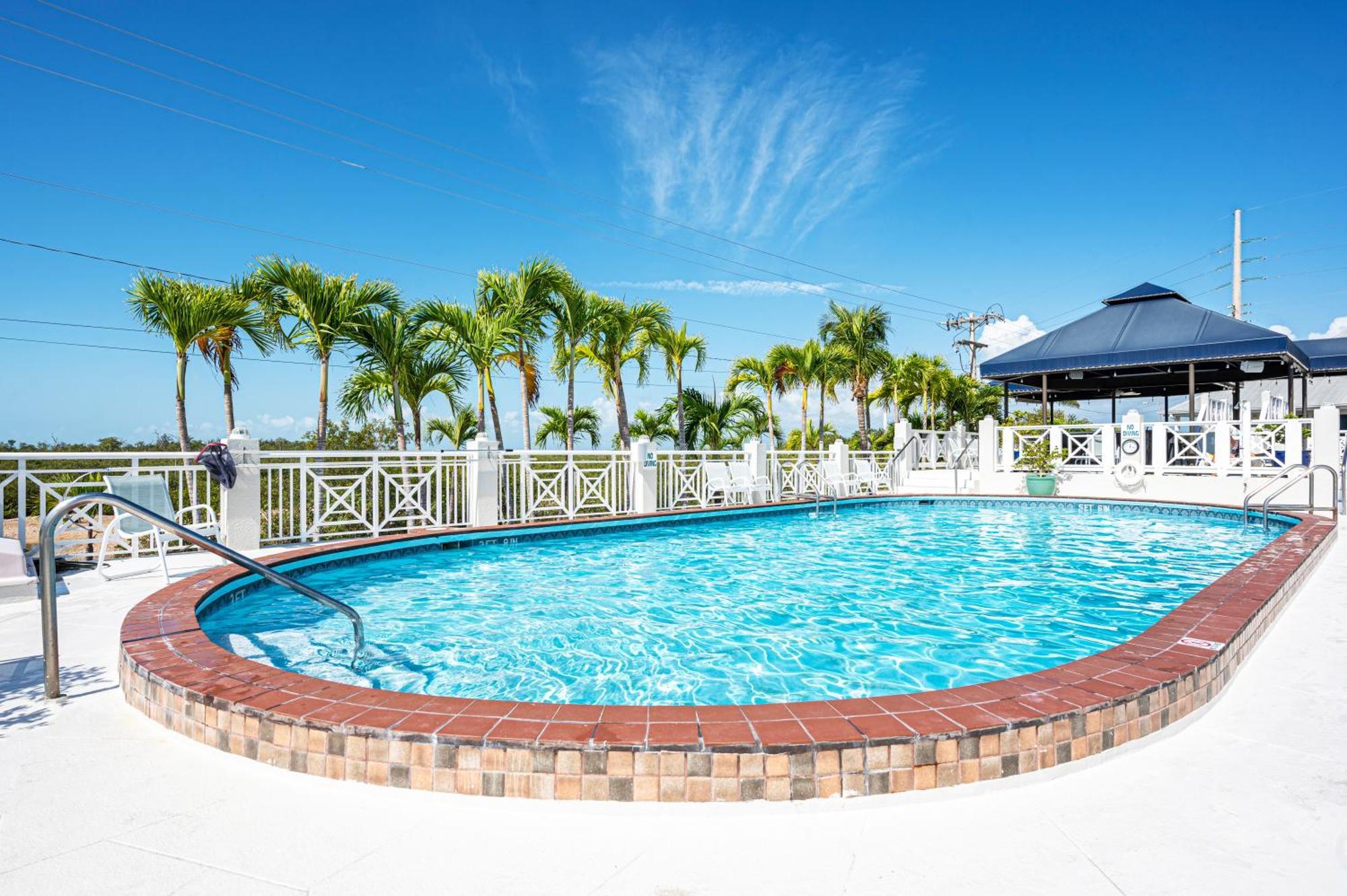 מלון Big Pine Key Rv Park מראה חיצוני תמונה