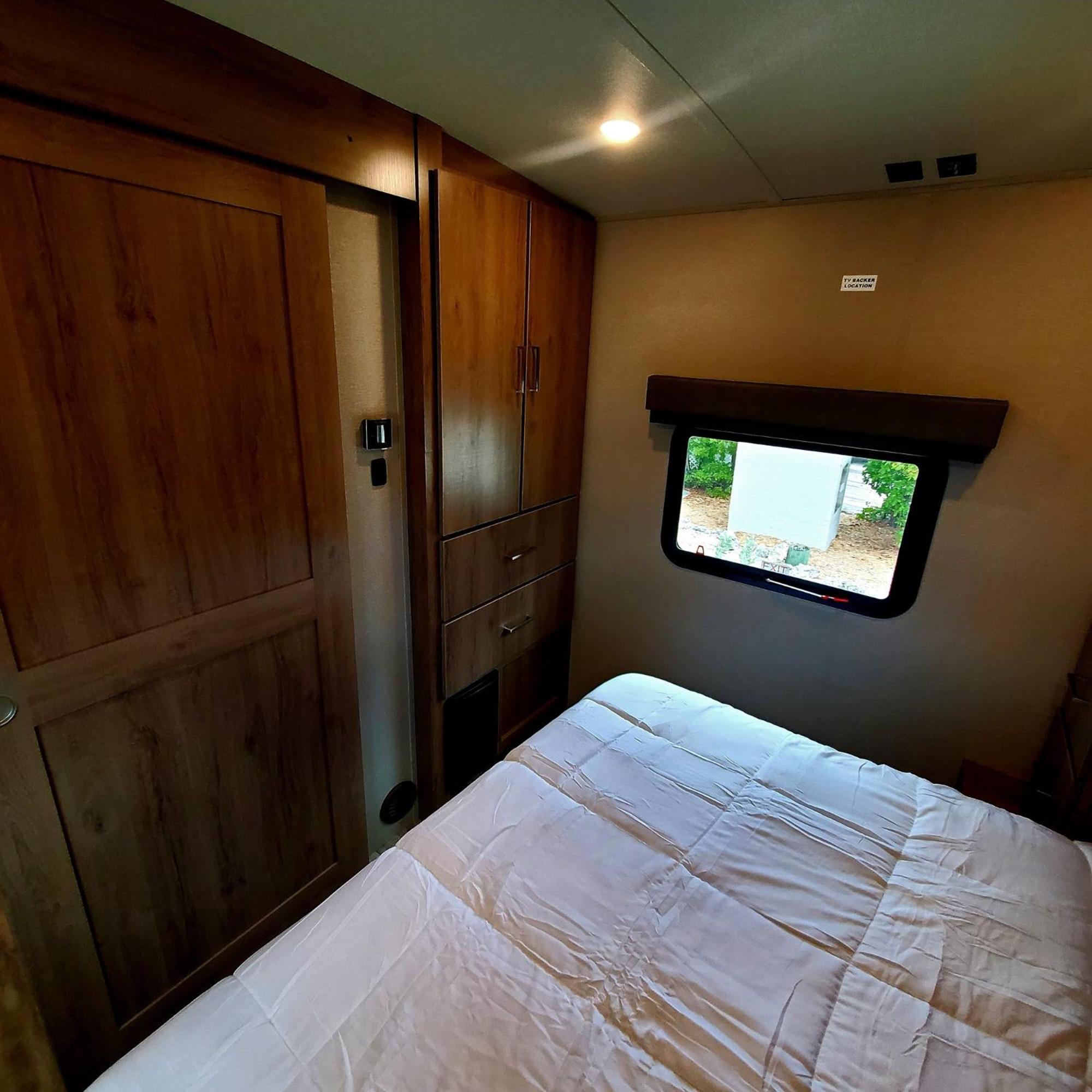 מלון Big Pine Key Rv Park חדר תמונה